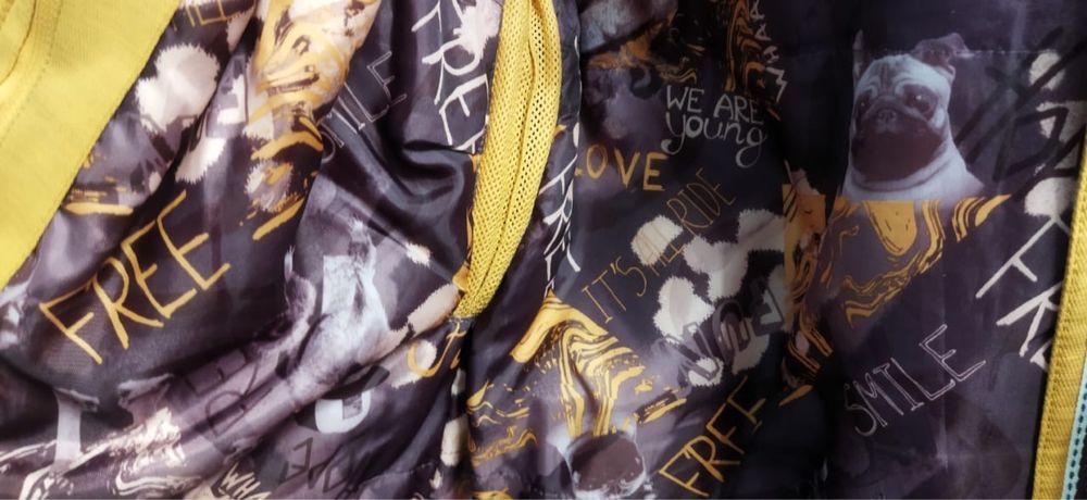 Продам куртку Termit осеннюю