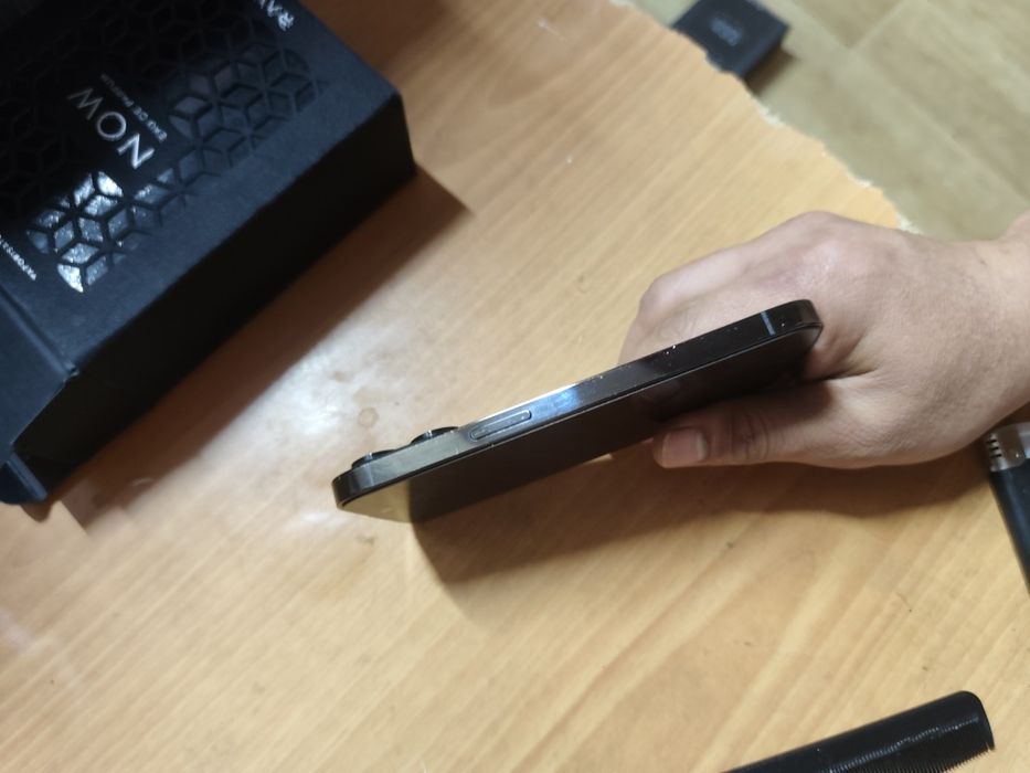 Айфон 14 про 256