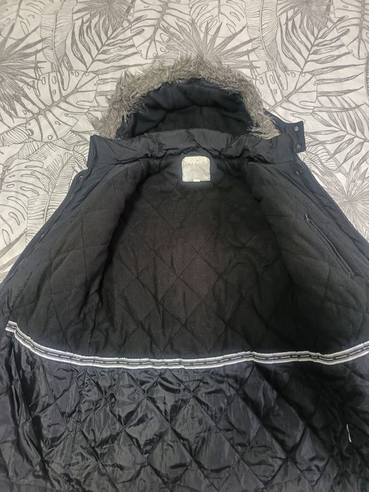 Дебело зимно дамско яке