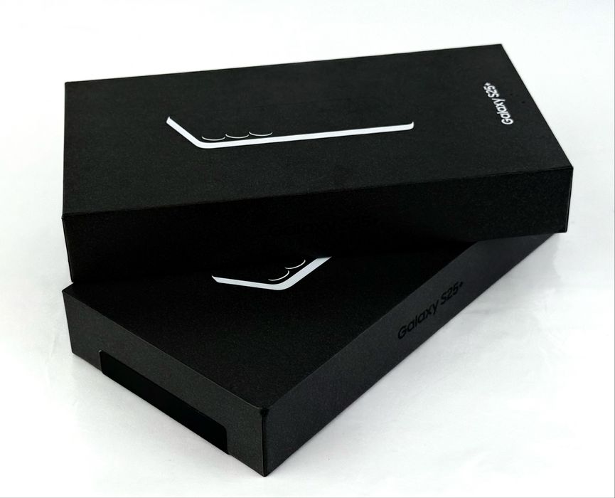 НАЛИЧЕН! Samsung Galaxy S25 Plus 5G 512GB 12RAM Pink Gold Гаранция!