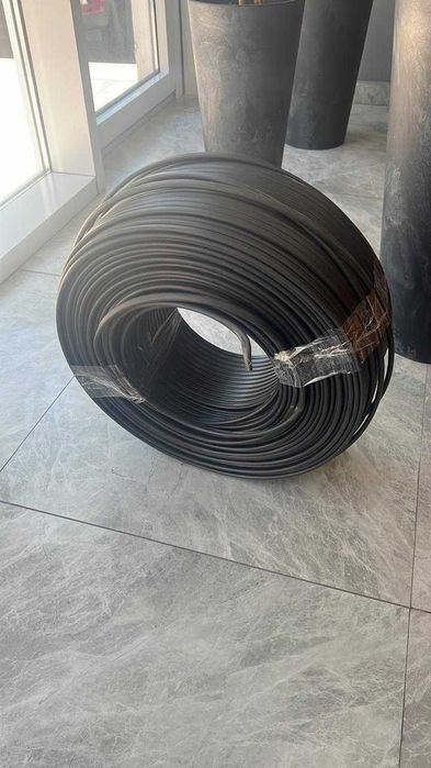 Кабель АВВГ (алюминиевый)