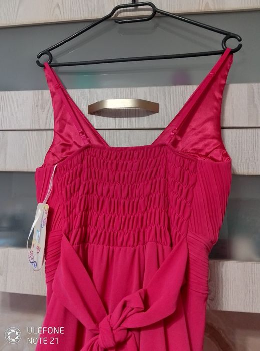 Richie dama de ocazia