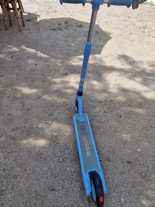 Vând cărucior de copiii