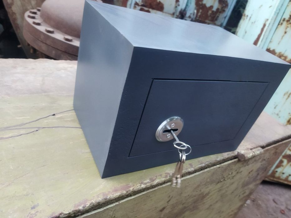 Sef optim va donaga sotiladi