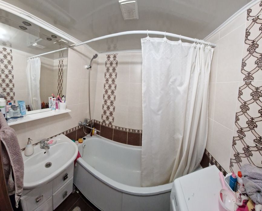 Продам 3х комнатную квартиру