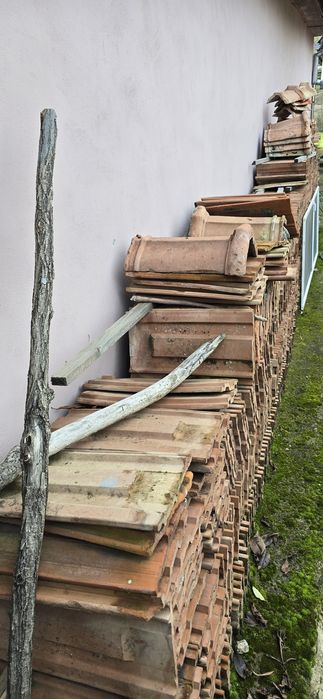 Vand tigla stare buna