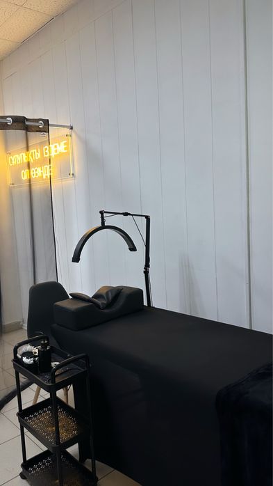 Арендаға кушетка беріледі !