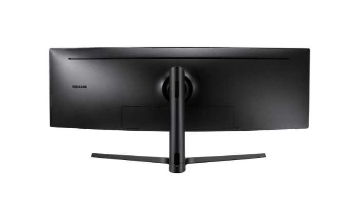 Hope Amanet P1/ Monitor LED VA Samsung 48.9" , Curbat, Ultra Wide, 144Hz / COD 45246