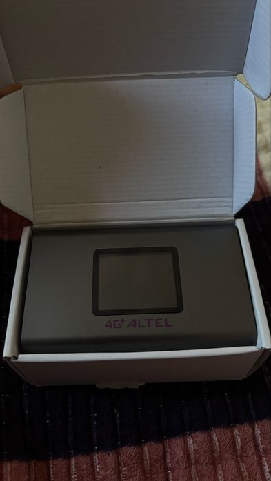 Роутер wifi altel