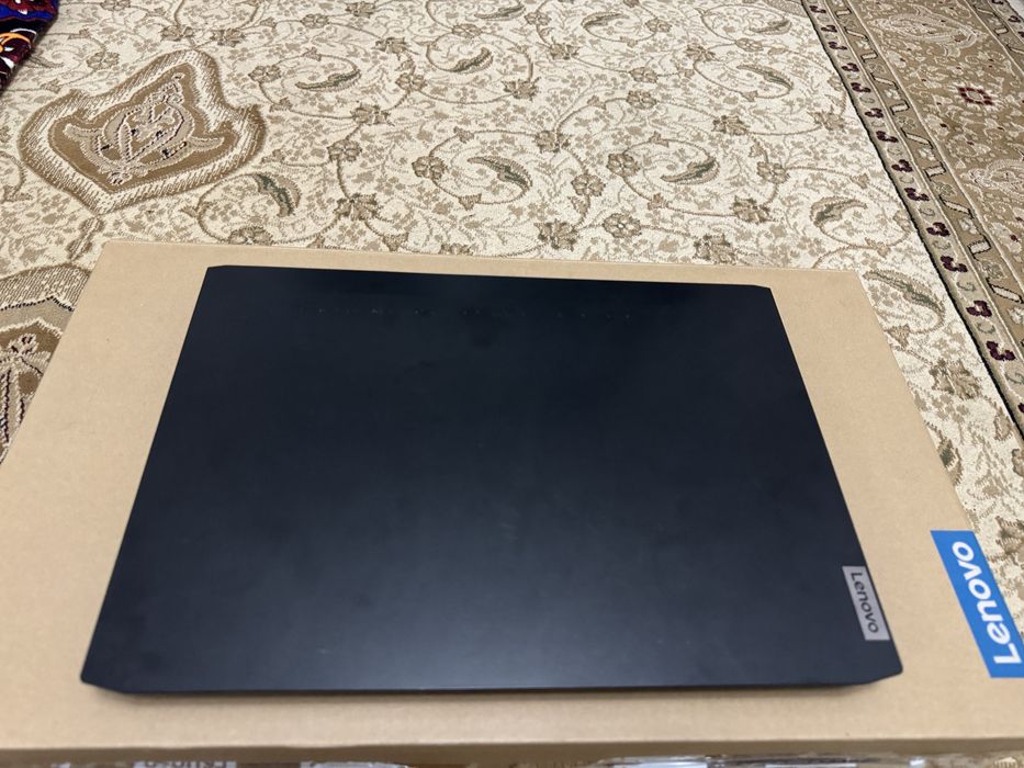 Ноутбук Lenovo Ideapad GAMING