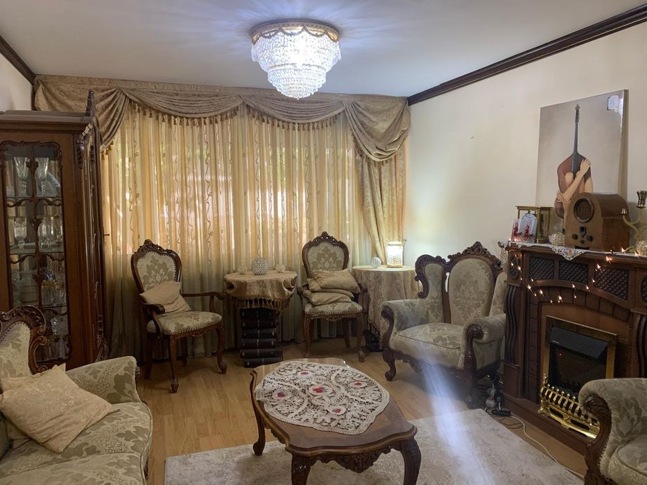 Mobila Simex Cleopatra