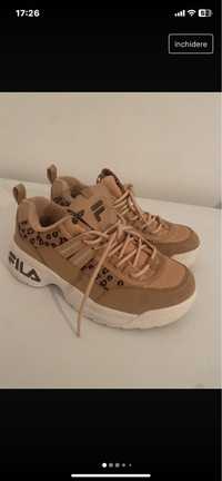 Fila olx cheap