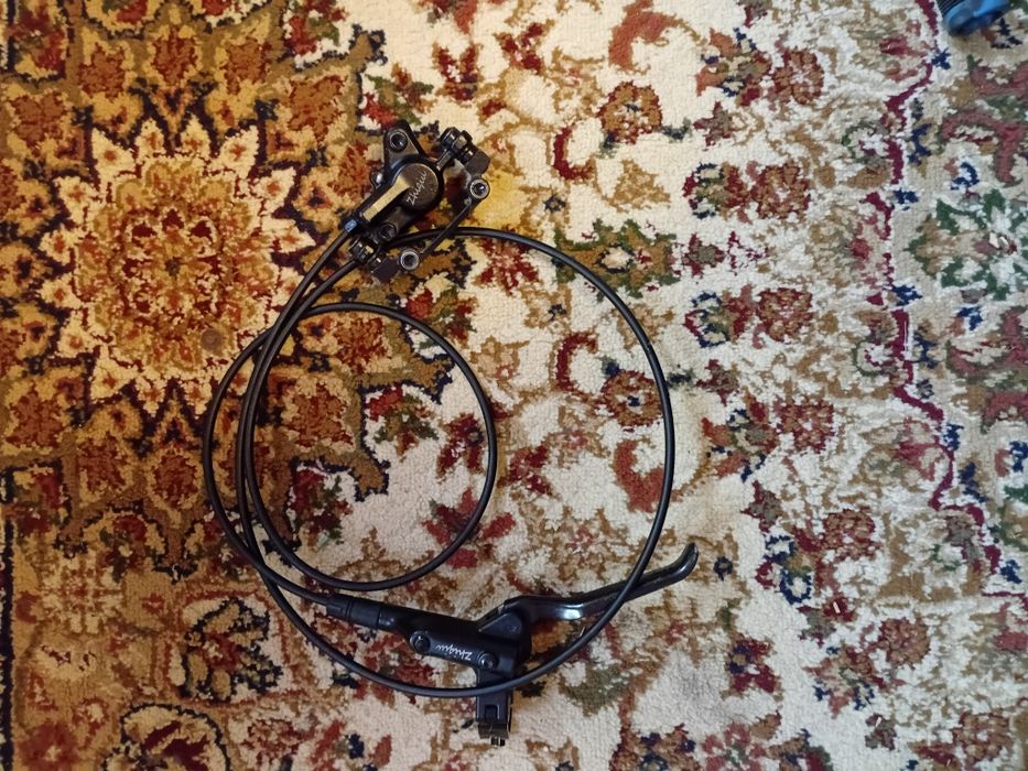 Запчасти для станта