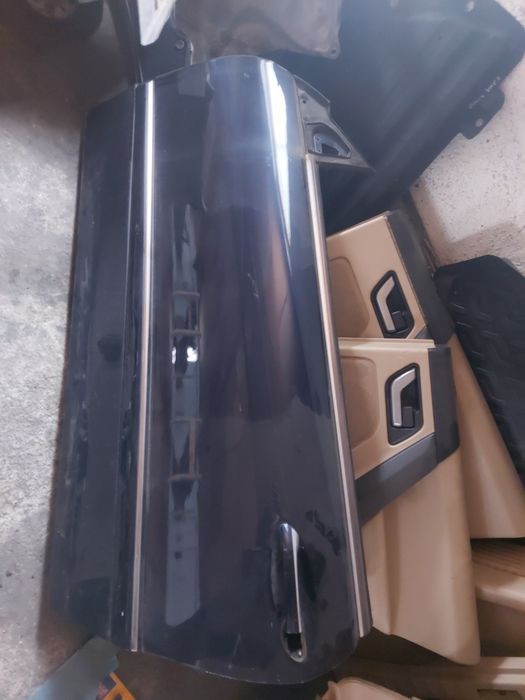 Usa stanga mercedes clk w209 an 2002-2009