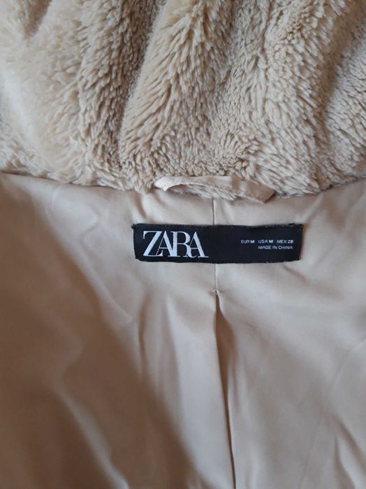 Продается шуба 46 - 48 размер