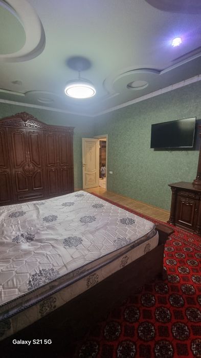 Шахар марказидан арендага квартира