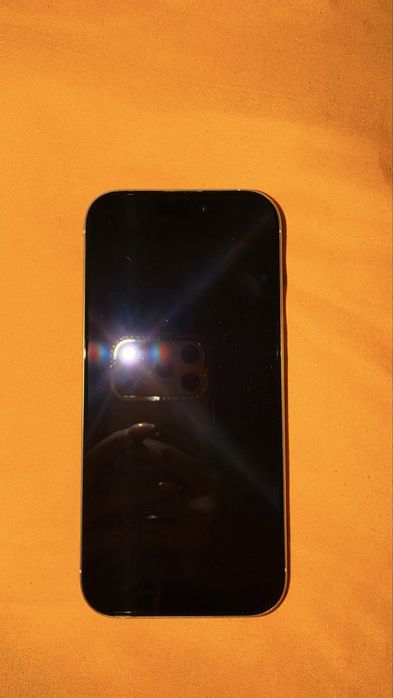 Iphone 16 pro 512gb