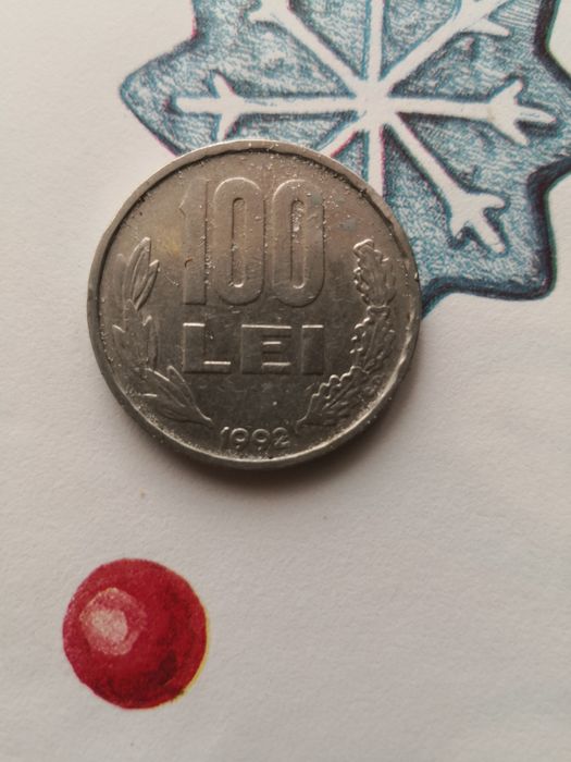 Vând bani vechi românești