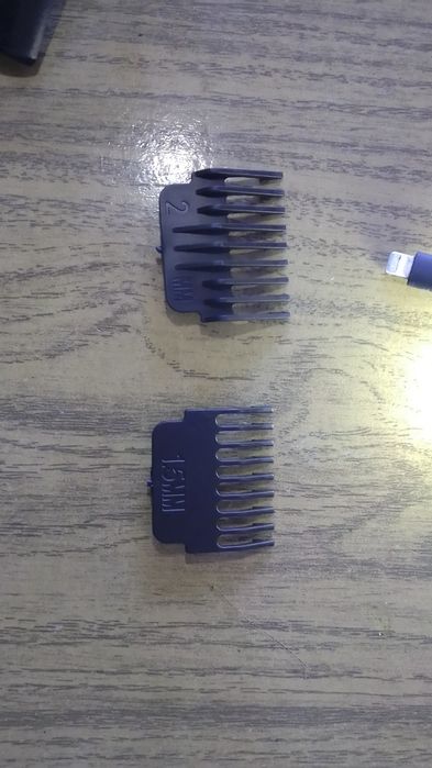 Триммер для стрижки волос