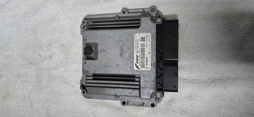 Calculator ivecoDaily 3.0 euro5