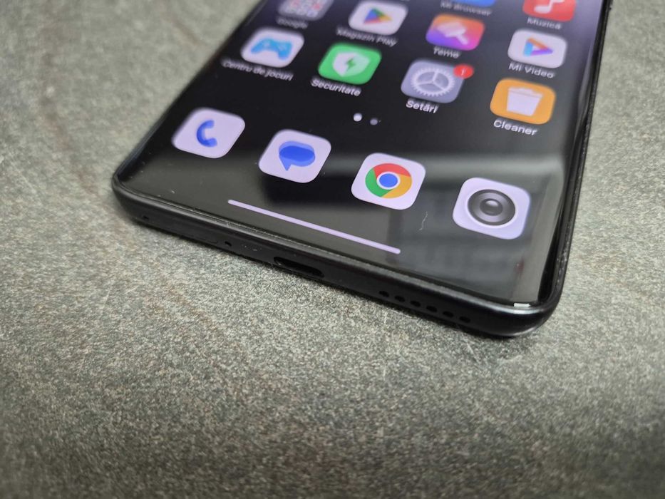 Redmi Note 14 Pro 5G 256Gb 8 + 4Gb ram