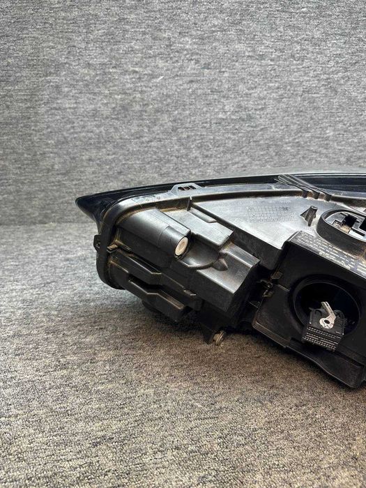 Far dreapta led BMW f40