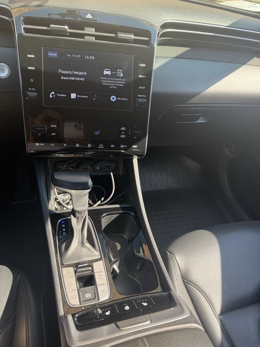 Продам Хендай туксон