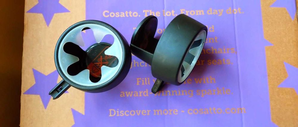 столчета за автомобил COSATTО,  GRAND TRIP дизайн