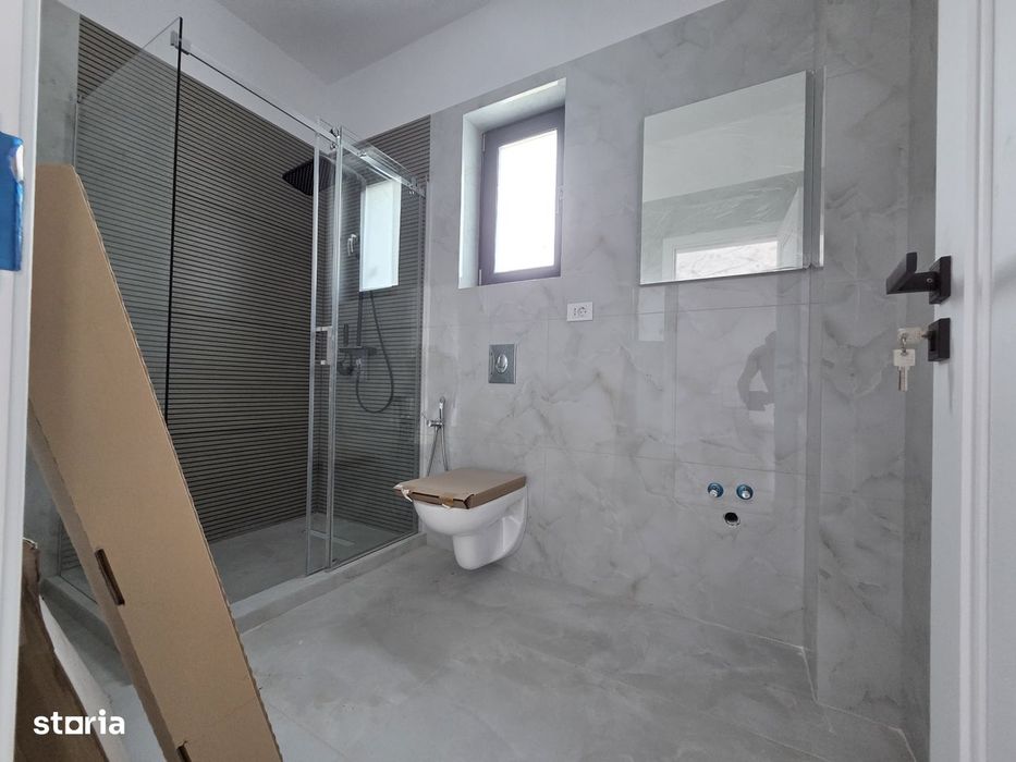 Casă individuală 4 camere Bragadiru Independentei 125 mp teren 300 mp