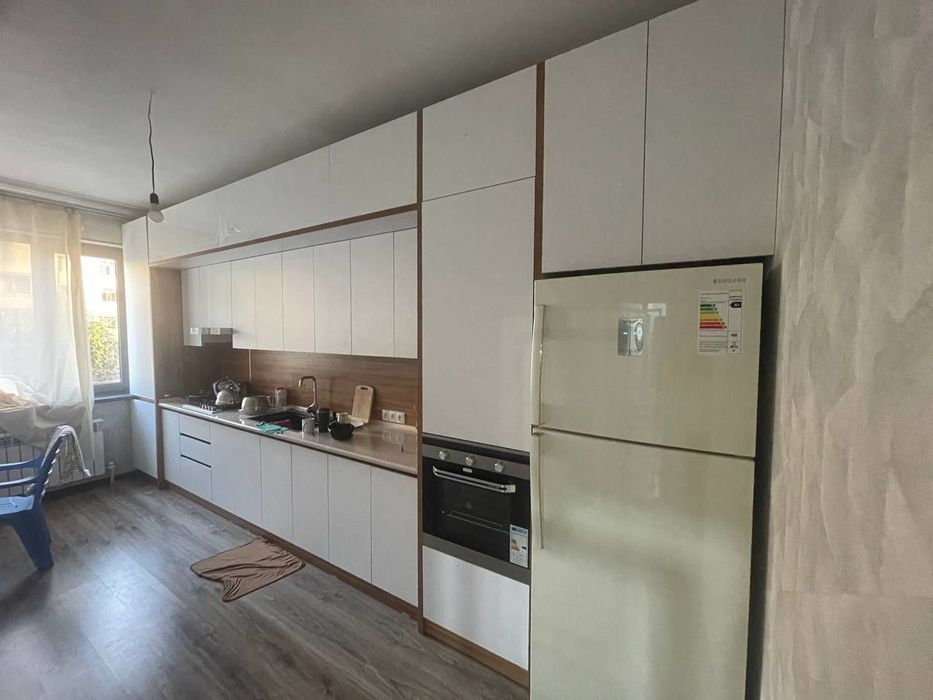 Мебель на заказ. Кухонные, гостиная, спальня, детский, офисный.