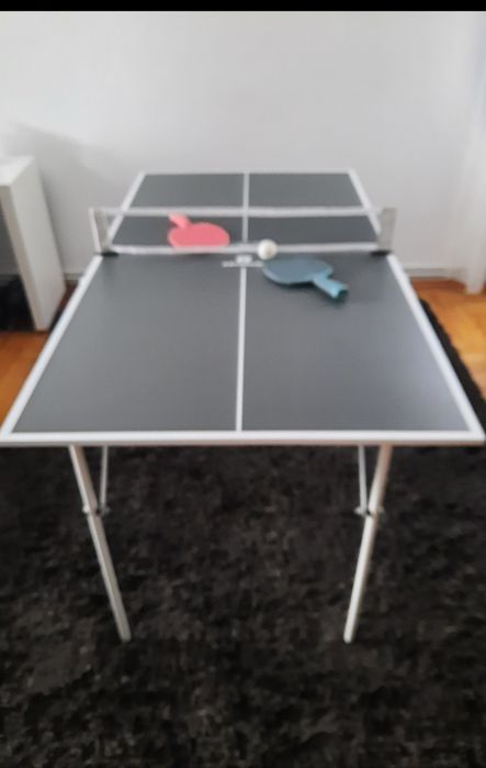 Masa ping pong pentru interior