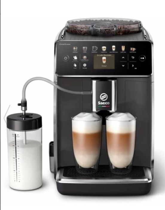 Espressor SAECO 6582/10 fullauto