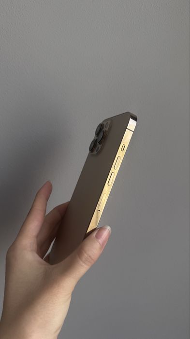 iPhone 13 pro max, Gold 512 GB