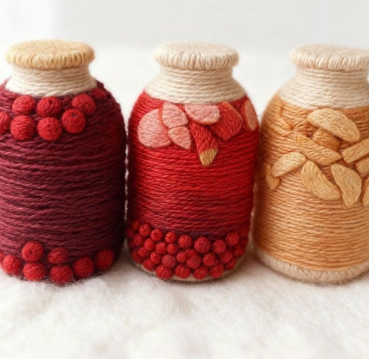 Ароматные компоты