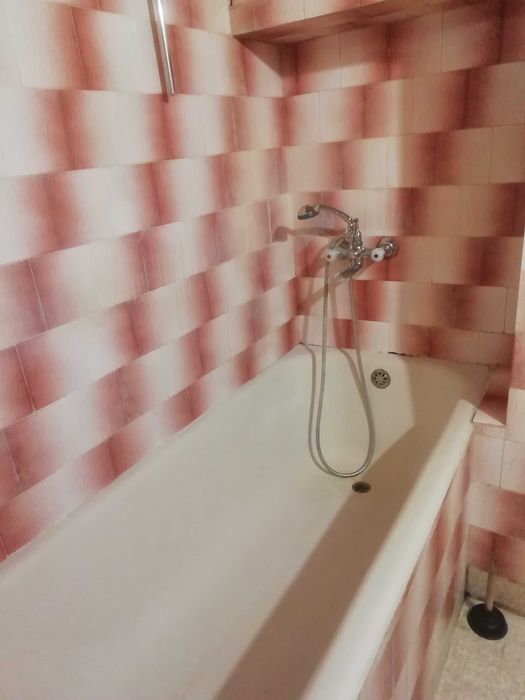 Дава се под наем Двустаен апартамент в Добрич, Балик - 57 кв.м за 153 € - Снимка #1