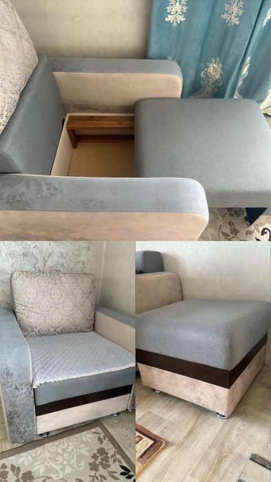 Продам диван в хорошем состоянии