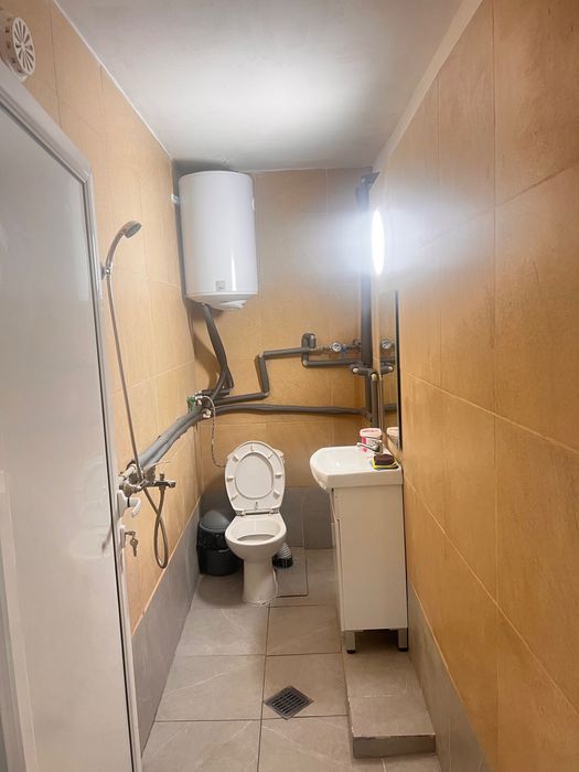 Отдавам под наем