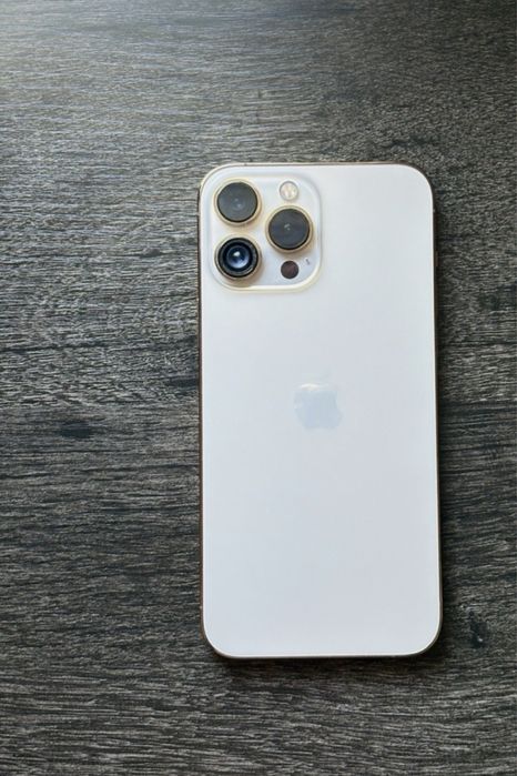 Iphone 13ProMax 256GB