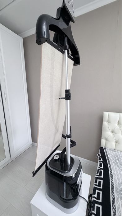 Отпариватель Tefal IT3480E1 черный