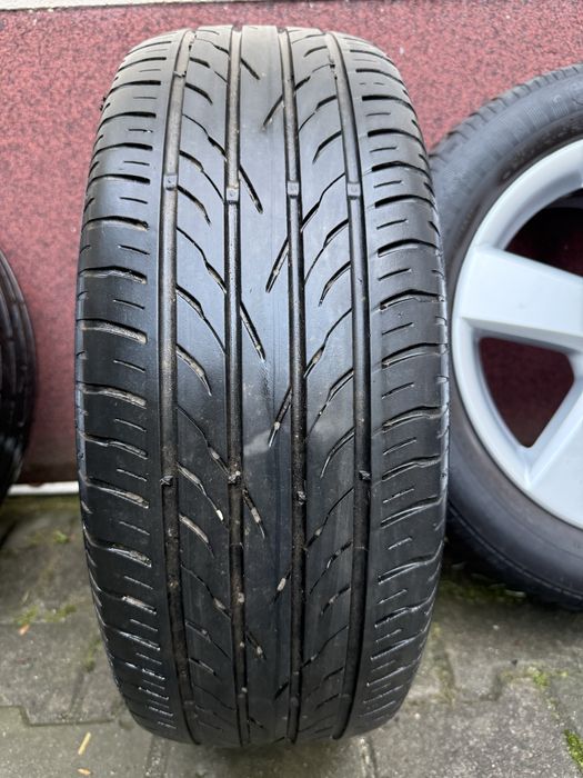 Roti,jante 5x112 16,vw golf 5,6,7,caddy,touran,passat b6,jetta,skoda 2