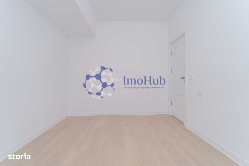 Apartament 3 camere, 2 locuri de parcare, boxa, gata de mutare!