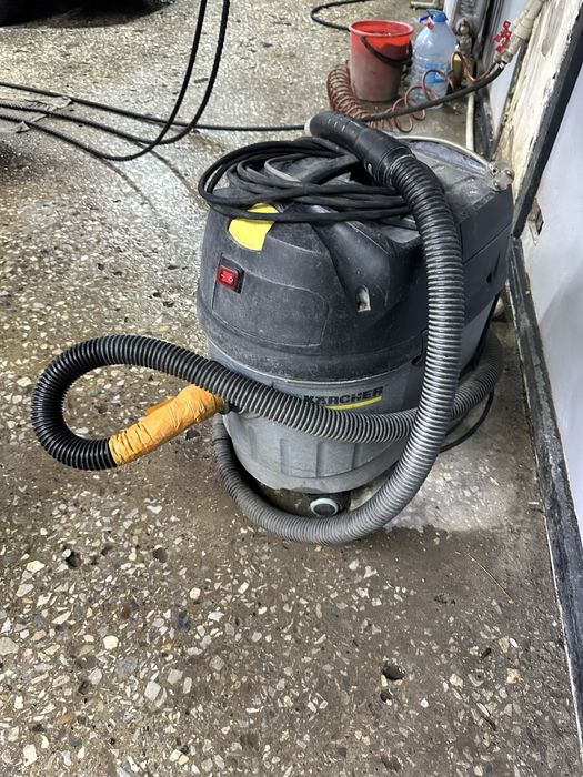 Продам пылесос Karcher