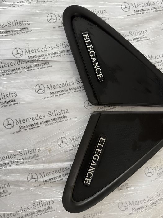 Декоративни триъгълници Мерцедес W168 Mercedes A klasa