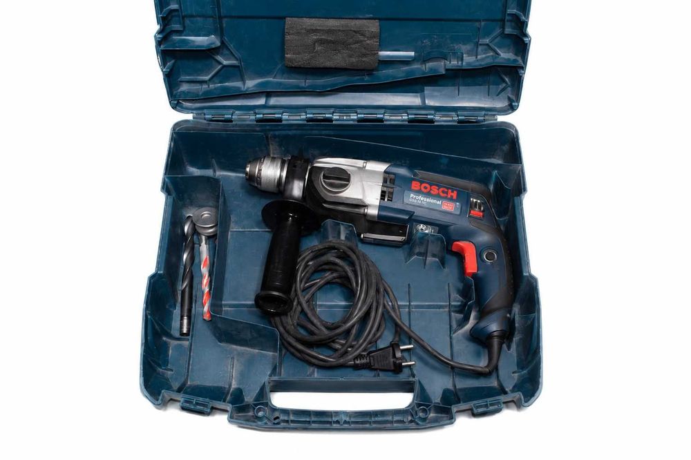 Rotopercutor Bosch GSB 20-2 Professional 850W