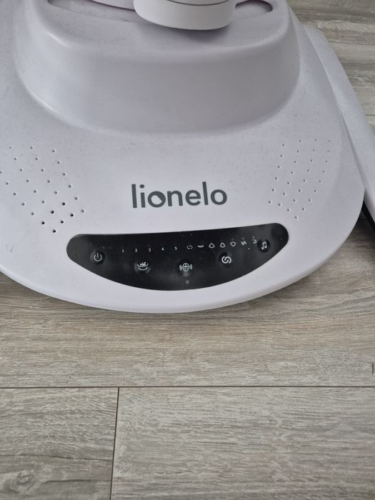 Balansoar si landou 2 in 1