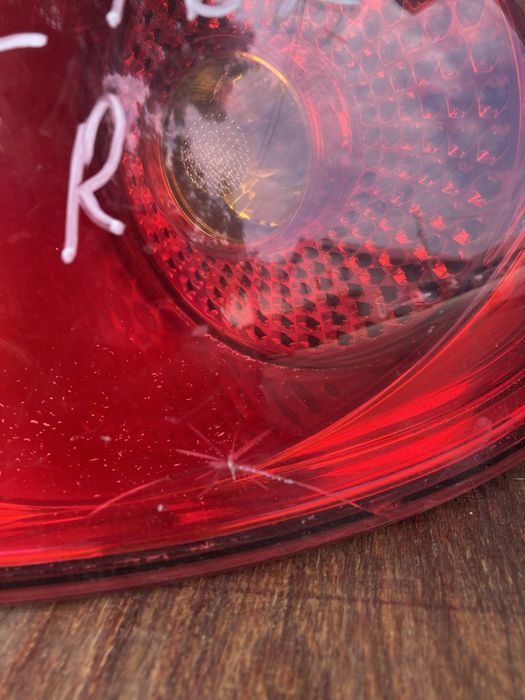 Десен стоп за Seat Altea / Сеат Алтеа 2006г