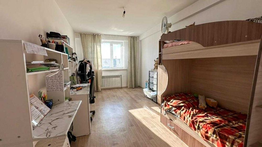 Продам 3 ком Айым