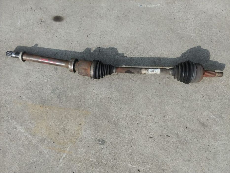 planetara dreapta fata 1.5 dci renault captur 1 j5 391000367r