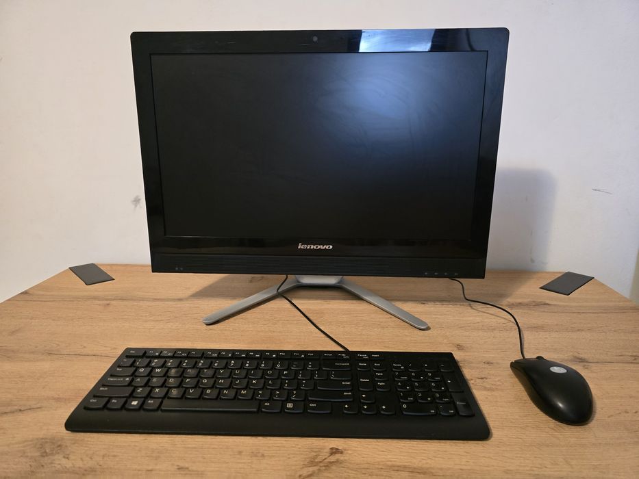 Pc All in One Lenovo