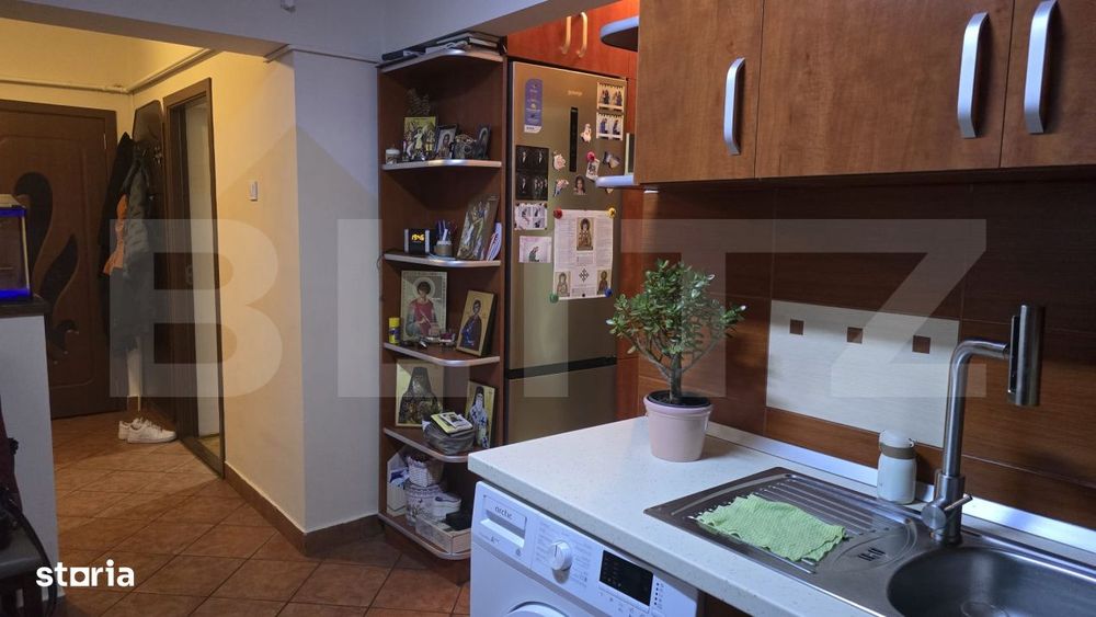 Apartament – Satu Mare - Vedere 4